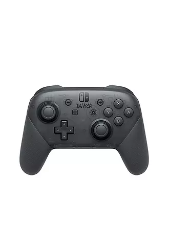 NINTENDO SWITCH | Pro Controller | keine Farbe