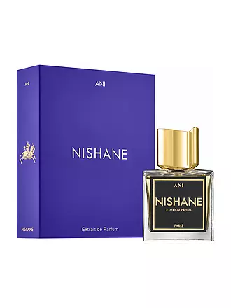 NISHANE | ANI EXTRAIT DE PARFUM 50ml | keine Farbe