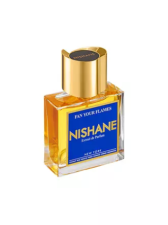 NISHANE | FAN YOUR FLAMES EXTRAIT DE PARFUM 50ml | keine Farbe