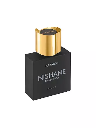 NISHANE | KARAGOZ EXTRAIT DE PARFUM 50ml | keine Farbe