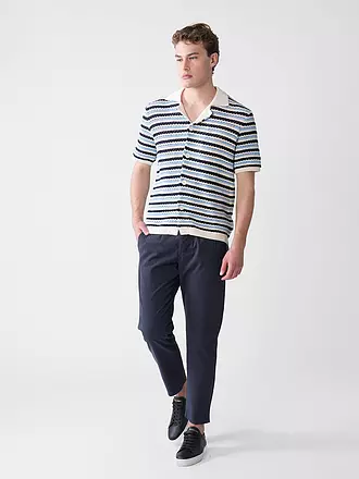 NN.07 | Poloshirt HENRY | blau
