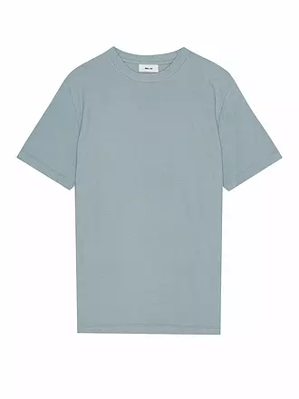 NN.07 | T-Shirt CLIVE | hellblau