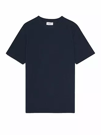 NN.07 | T-Shirt CLIVE | hellblau