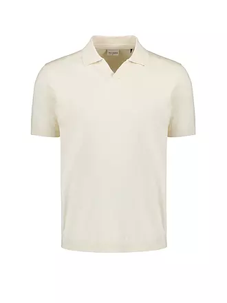 NO EXCESS | Poloshirt | grün