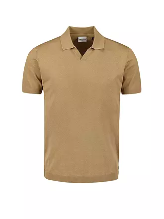 NO EXCESS | Poloshirt | olive