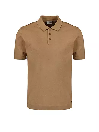 NO EXCESS | Poloshirt | olive
