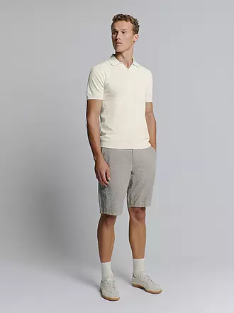 NO EXCESS | Poloshirt | grün