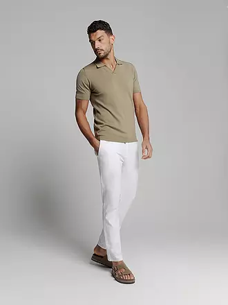 NO EXCESS | Poloshirt | olive