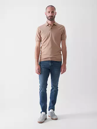 NO EXCESS | Poloshirt | grün