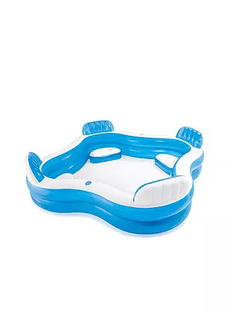 NO NAME | Swimmingpool Viereck 229cm 156475NP | keine Farbe