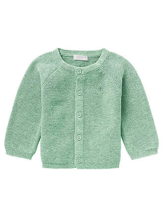 NOPPIES | Baby Cardigan | mint