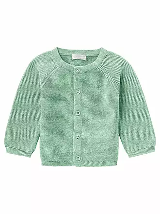 NOPPIES | Baby Cardigan | mint