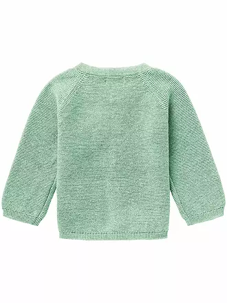 NOPPIES | Baby Cardigan | weiss