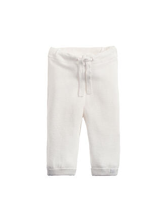 NOPPIES | Baby Hose GROVER | weiss