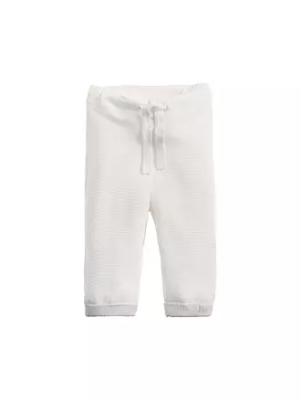 NOPPIES | Baby Hose GROVER | weiss