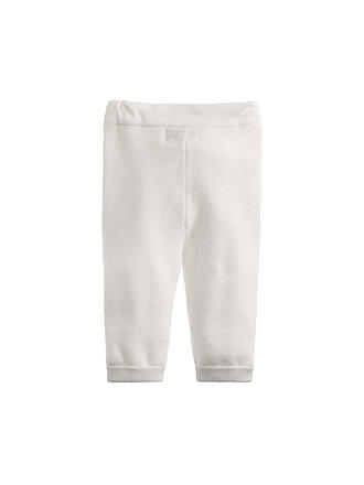 NOPPIES | Baby Hose GROVER | weiss