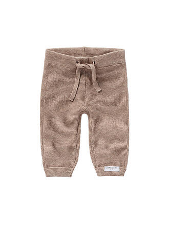 NOPPIES | Baby Hose | braun