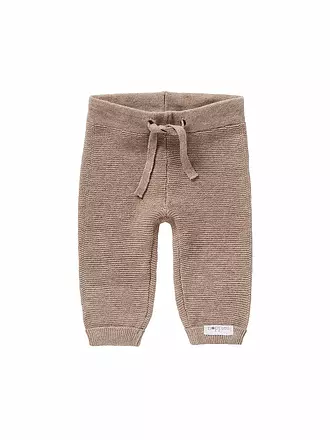 NOPPIES | Baby Hose | braun