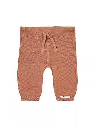 NOPPIES | Baby Hose | braun