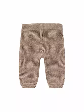 NOPPIES | Baby Hose | braun