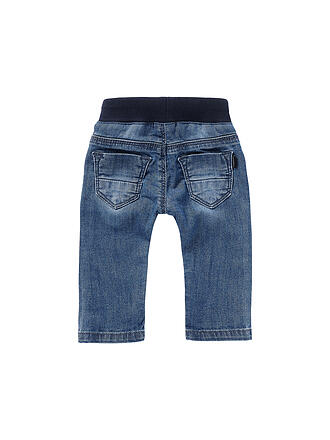 NOPPIES | Baby Jeans NAVOI | blau