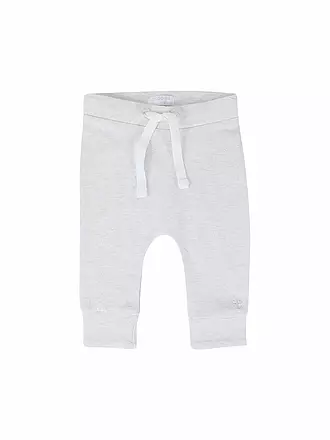 NOPPIES | Baby Jogginghose MELISSA | creme