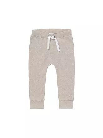 NOPPIES | Baby Jogginghose MELISSA | creme
