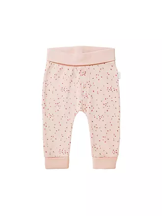 NOPPIES | Baby Jogginghose NICEA | rosa