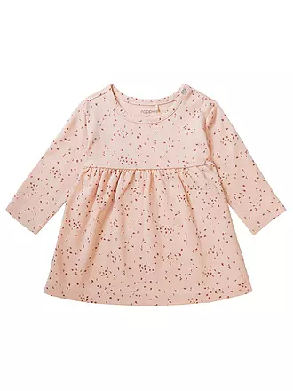 NOPPIES | Baby Kleid NISIB | rosa