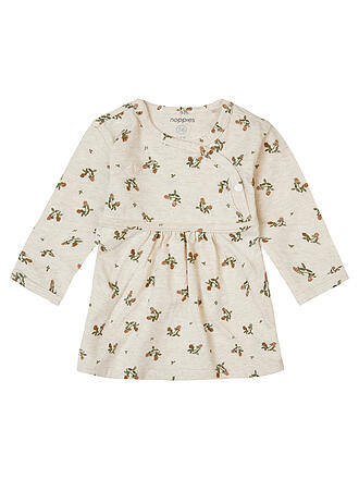 NOPPIES | Baby Kleid | beige