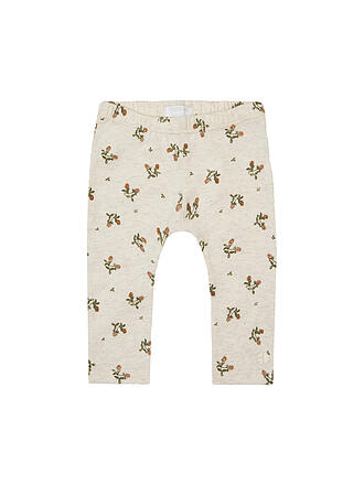 NOPPIES | Baby Leggings | beige