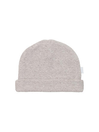 NOPPIES | Baby Mütze - Haube NEVEL | braun