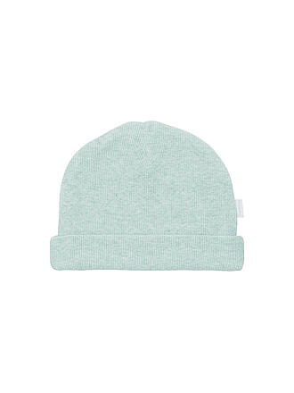 NOPPIES | Baby Mütze - Haube NEVEL | mint