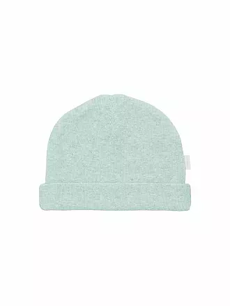 NOPPIES | Baby Mütze - Haube NEVEL | mint