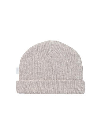NOPPIES | Baby Mütze - Haube NEVEL | braun