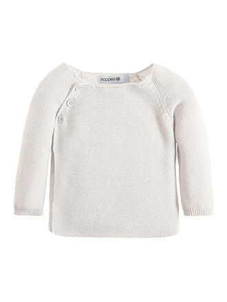 NOPPIES | Baby Strickjacke PINO | mint