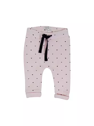 NOPPIES | Baby Sweathose NEENAH | blau
