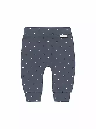 NOPPIES | Baby Sweathose NEENAH | rosa