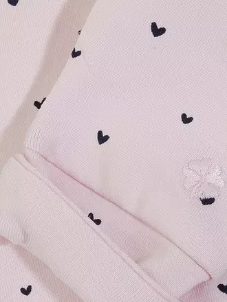 NOPPIES | Baby Sweathose NEENAH | blau