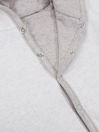 NOPPIES | Baby Wendejacke BONNY | beige