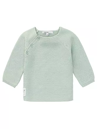 NOPPIES | Baby Wickeljacke PINO | mint