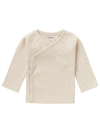 NOPPIES | Baby Wickelshirt NANYUKI | mint