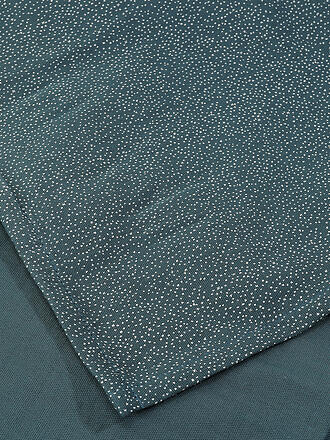 NOPPIES | Mulltuch 2er Pkg | olive