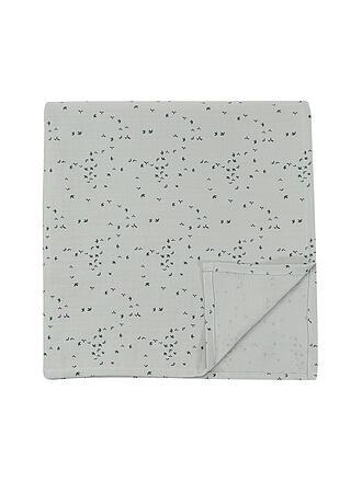 NOPPIES | Mulltuch BOTANICAL | mint