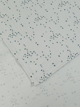 NOPPIES | Mulltuch BOTANICAL | mint