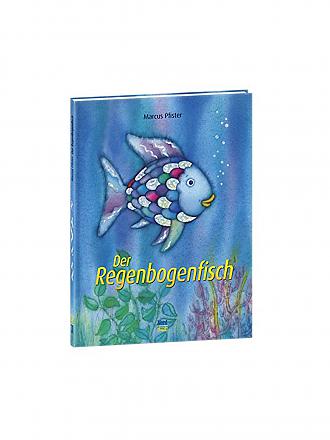 NORDSUED VERLAG | Buch - Der Regenbogenfisch (Gebundene Ausgabe) | keine Farbe