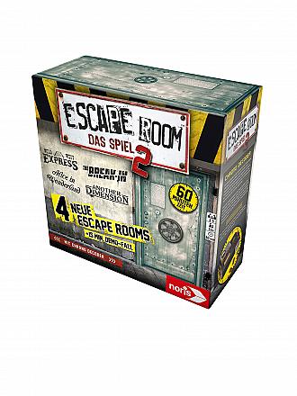 NORIS | Escape Room - Das Spiel 2 | keine Farbe