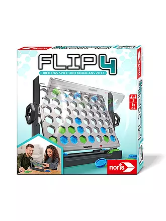 NORIS | Flip 4 | keine Farbe