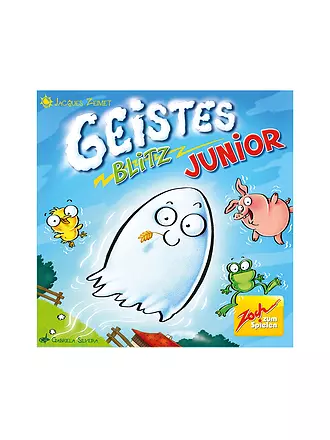 NORIS | Geistesblitz Junior | keine Farbe