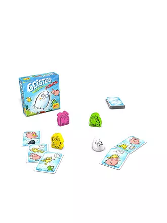 NORIS | Geistesblitz Junior | keine Farbe